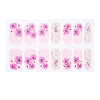 Full Cover Ombre Nails Wraps MRMJ-S060-ZX3200-1