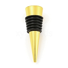 Alloy Red Wine Stoppers AJEW-Z016-01A-G