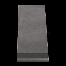 Rectangle OPP Cellophane Bags OPC-R012-87