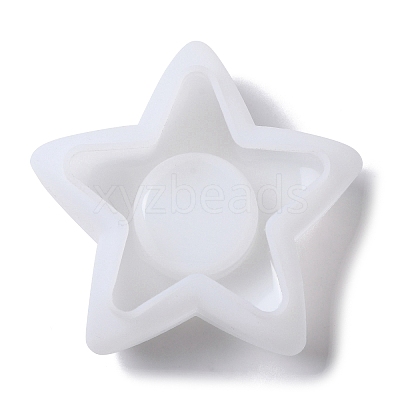 Candle Holder Silicone Molds LS-SIL-B050-02A-1