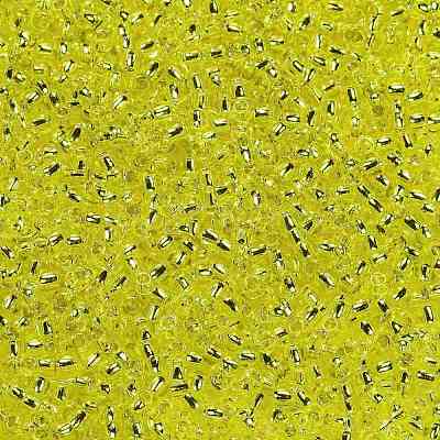 TOHO 11/0 Round Beads X-SEED-TR11-0032-1