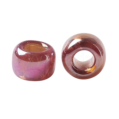 TOHO 15/0 Round Beads X-SEED-TR15-0165C-1