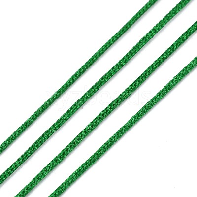 Nylon Braided Cord NWIR-Q008A-233-1