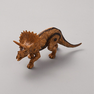 Resin Display Decorations AJEW-WH0270-286B-1