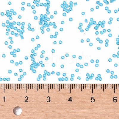 TOHO 15/0 Round Beads X-SEED-TR15-0003B-1