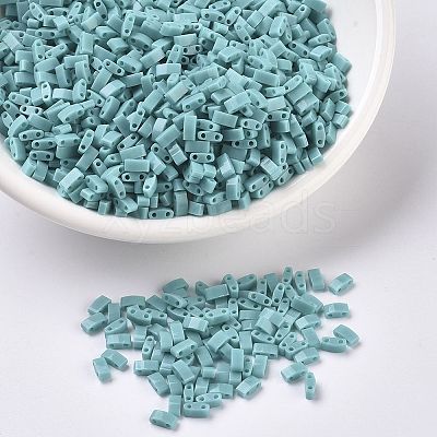 MIYUKI Half TILA Beads X-SEED-J020-HTL412-1