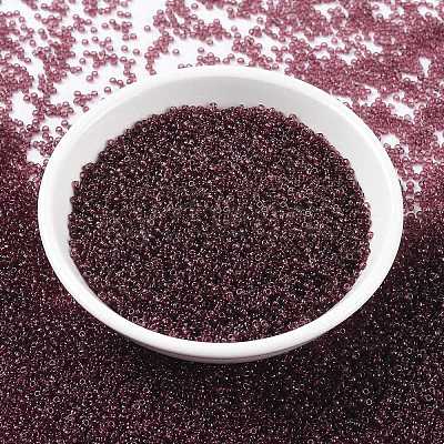 MIYUKI Round Rocailles Beads SEED-X0056-RR0153-1