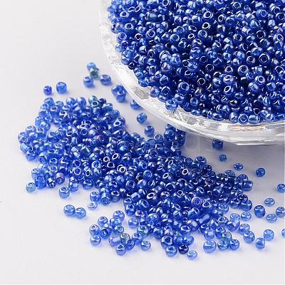 Round 12/0 Glass Seed Beads X-SEED-A006-2mm-108-1