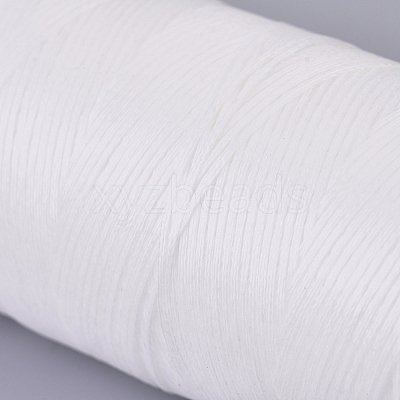 Waxed Polyester Cord YC-I003-A32-1