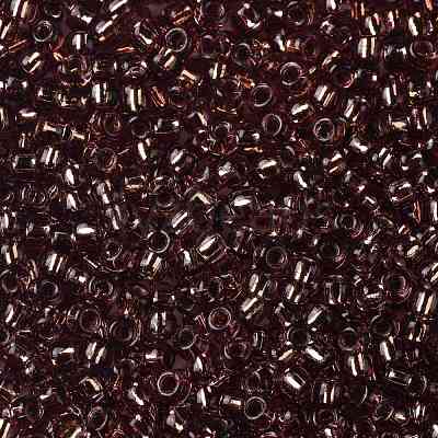 TOHO 8/0 Round Beads X-SEED-TR08-0746-1