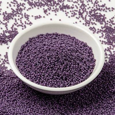 MIYUKI Round Rocailles Beads X-SEED-G009-RR4490-1