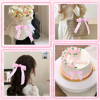Polyester Lace Trim OCOR-CY0002-97-1
