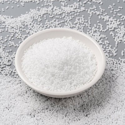 MIYUKI Round Rocailles Beads X-SEED-G009-RR0402-1