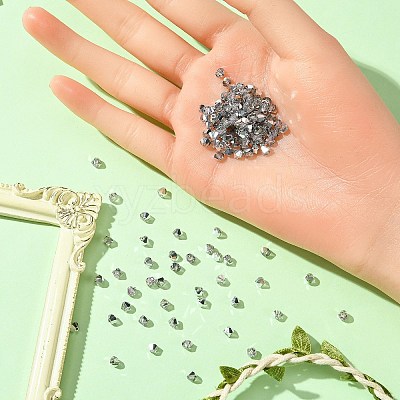 Preciosa® Crystal Beads X-PRC-BA4-00030-265-1