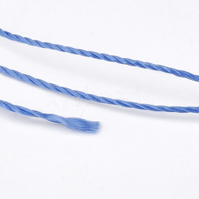 Polyester Thread NWIR-K023-1.2mm-11-1