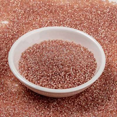 MIYUKI Round Rocailles Beads SEED-X0056-RR0642-1