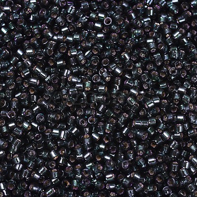 MIYUKI Delica Beads SEED-X0054-DB0606-1
