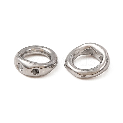 304 Stainless Steel Linking Rings STAS-F362-05A-P-1