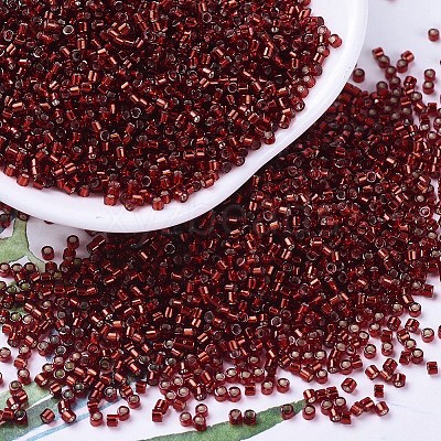 MIYUKI Delica Beads X-SEED-J020-DB0603-1