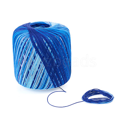 1 Skein Round Cotton Cord OCOR-TA0004-07K-1