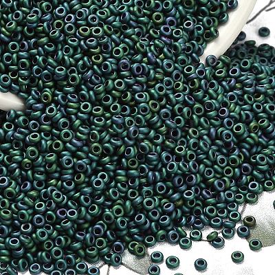 TOHO 6/0 Demi Round Beads SEED-DR06-0706-1