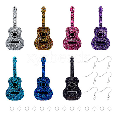 14Pcs 7 Colors MACR-TA0001-89-1