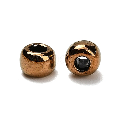 TOHO 3/0 Round Beads X-SEED-TR03-0221-1