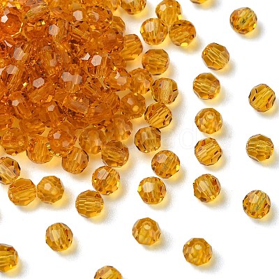 Preciosa® Crystal Beads X-PRC-BB4-10070-1