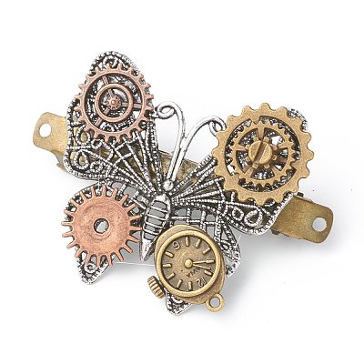 Punk Vintage Hair Accessories PHAR-B0001-16-1