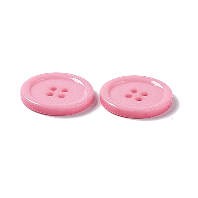 Resin Buttons RESI-D030-25mm-05-1