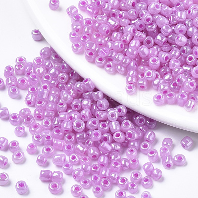 12/0 Glass Seed Beads SEED-US0003-2mm-151-1