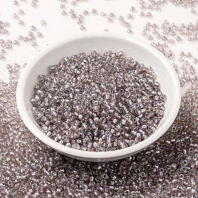 MIYUKI Round Rocailles Beads SEED-X0055-RR3522-1