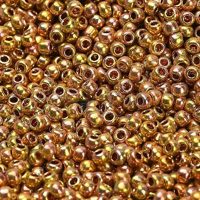 TOHO 11/0 Round Beads SEED-TR11-0722-1