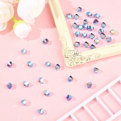 Preciosa® Crystal Beads Y-PRC-BA4-20410-20000-1