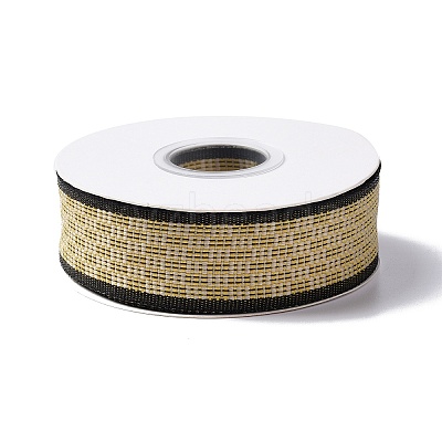 10 Yards Flat Nylon Braided Ribbon OCOR-C004-01A-1