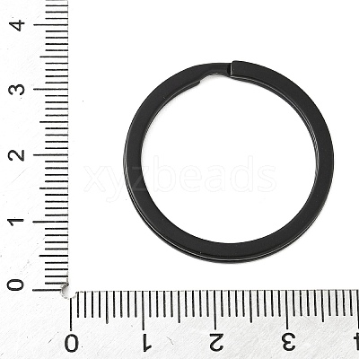 Iron Split Rings IFIN-H065-02A-EB-1