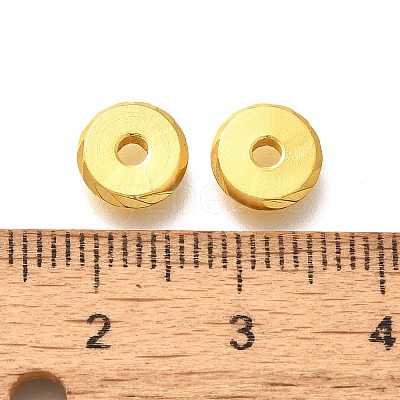 Brass Beads KK-M312-18MG-1