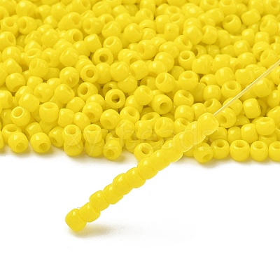 TOHO 6/0 Round Beads SEED-XTR06-0042-1