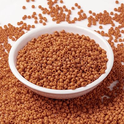 MIYUKI Round Rocailles Beads SEED-JP0009-RR2313-1