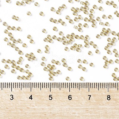 TOHO 11/0 Round Beads X-SEED-TR11-0286-1