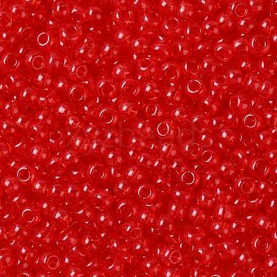 TOHO 11/0 Round Beads SEED-XTR11-0005-1