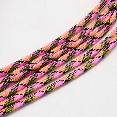 7 Inner Cores Polyester & Spandex Cord Ropes RCP-R006-031-1