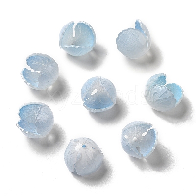 Flower Bead Cap SACR-C002-03C-1
