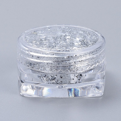 Foil Flakes LS-DIY-E032-02E-1