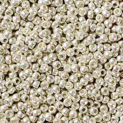 TOHO Round Seed Beads SEED-XTR08-0558-1