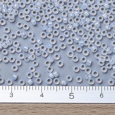 MIYUKI Round Rocailles Beads SEED-X0054-RR0551-1