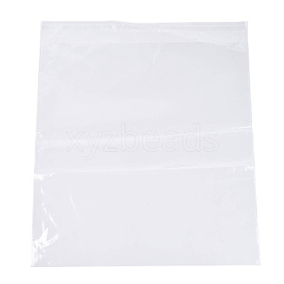Rectangle OPP Cellophane Bags OPC-N002-01F-1