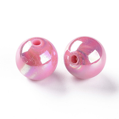 Opaque Acrylic Beads X1-MACR-S370-D16mm-A02-1