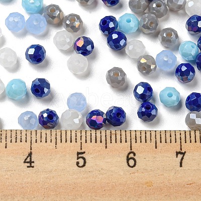 Glass Beads EGLA-A034-LM4mm-40-1