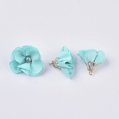 Handmade Cloth Pendant Decorations LS-X-FIND-063-01E-1